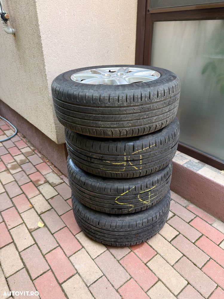 Ford Focus 1.6 EcoBoost Start Stop Trend - 8