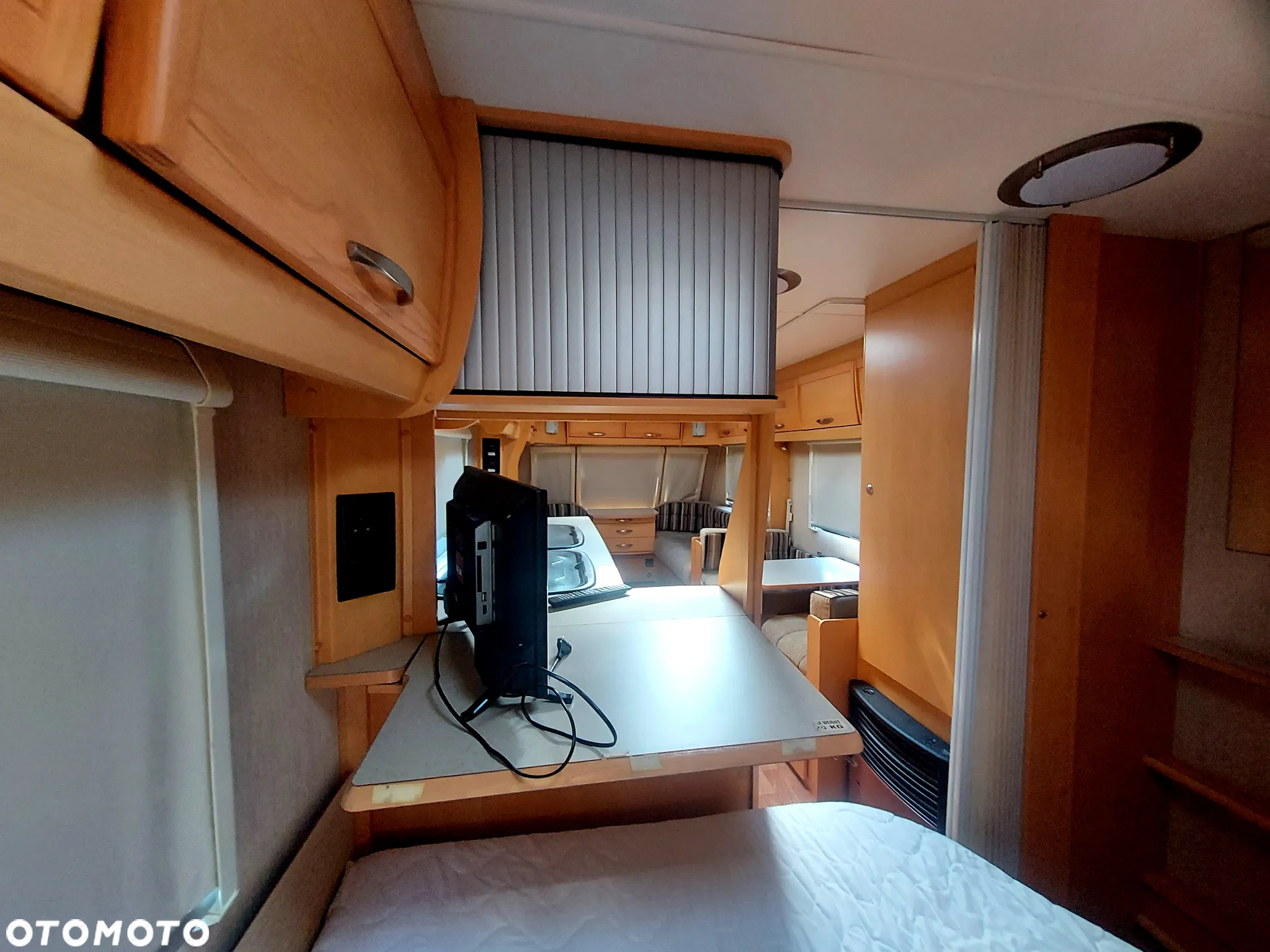 Elddis Avante - 31