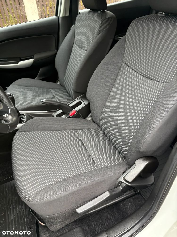 Suzuki Baleno 1.2 Premium - 11