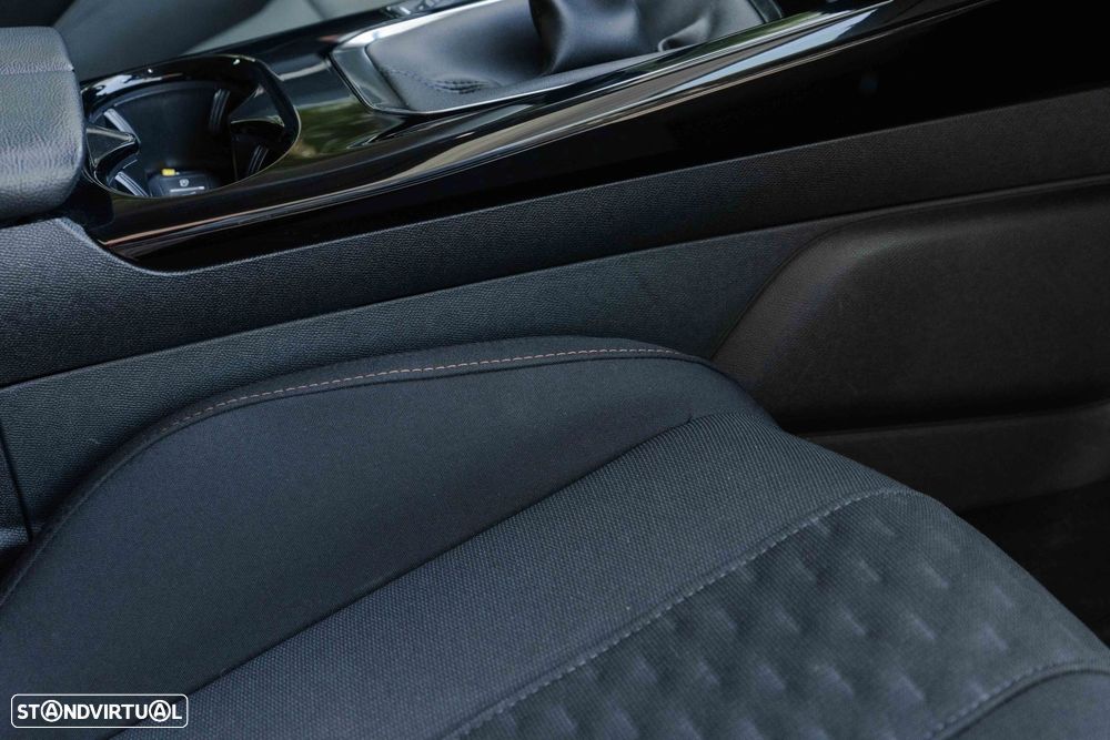 Peugeot 508 1.5 BlueHDi Business Line - 21