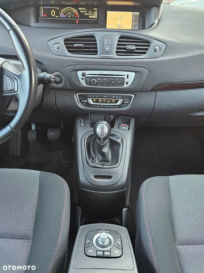 Renault Scenic ENERGY TCe 130 INITIALE PARIS - 23