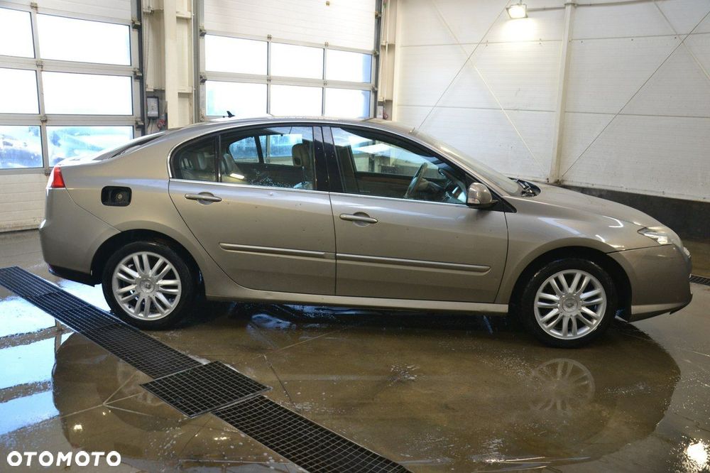 Renault Laguna - 4