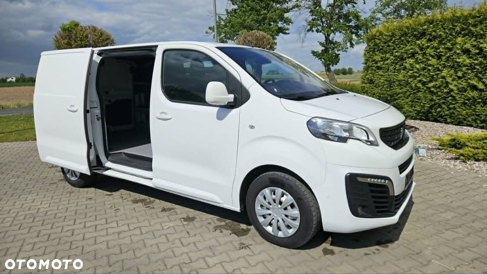 Peugeot Expert - 23