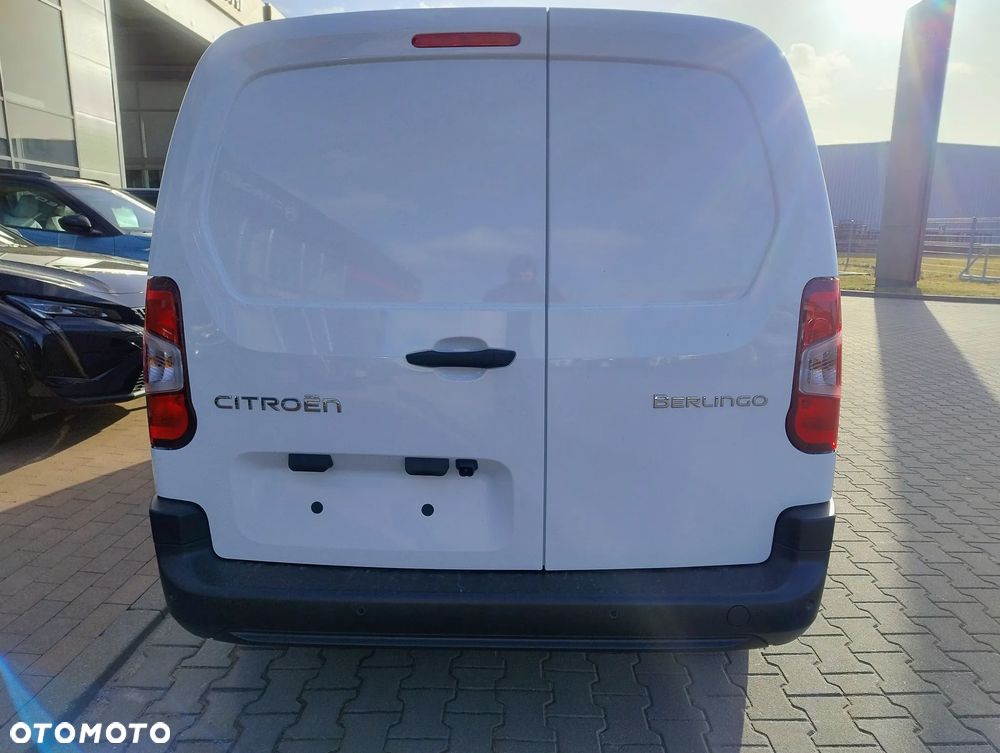 Citroën Berlingo - 7