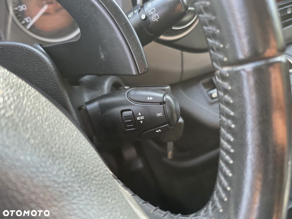 Citroën Berlingo - 29