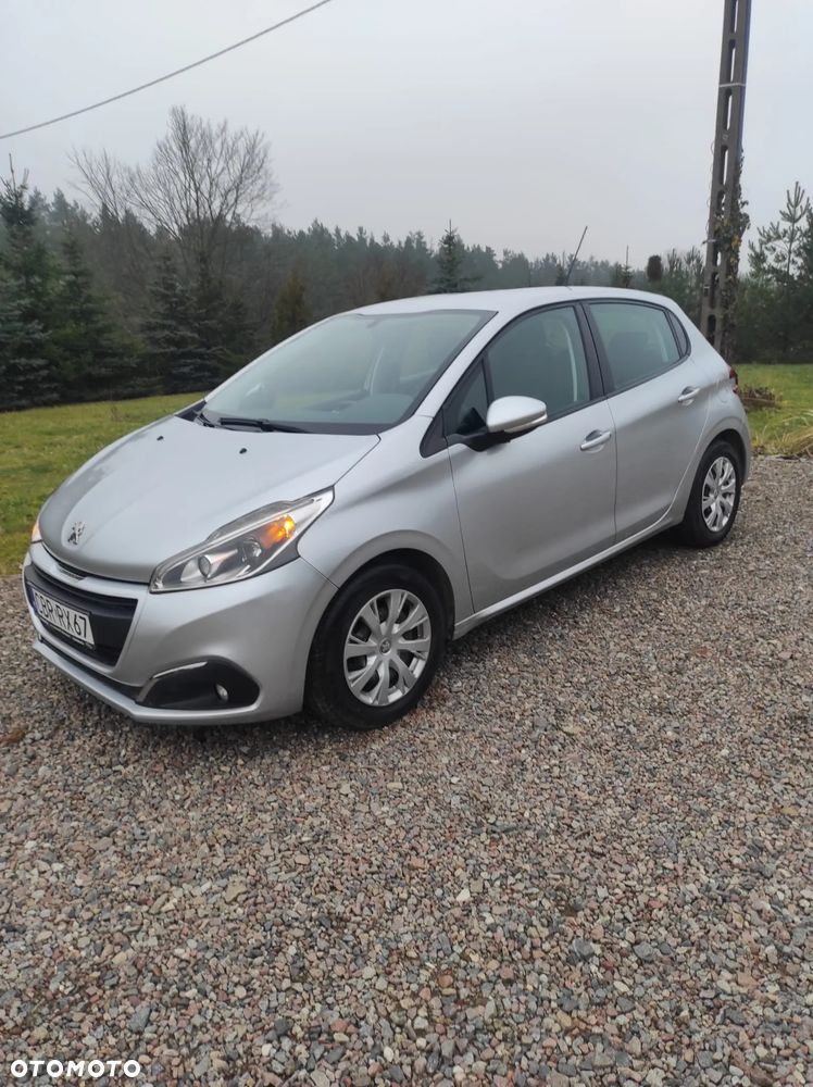 Peugeot 208 1.2 PureTech Style - 2