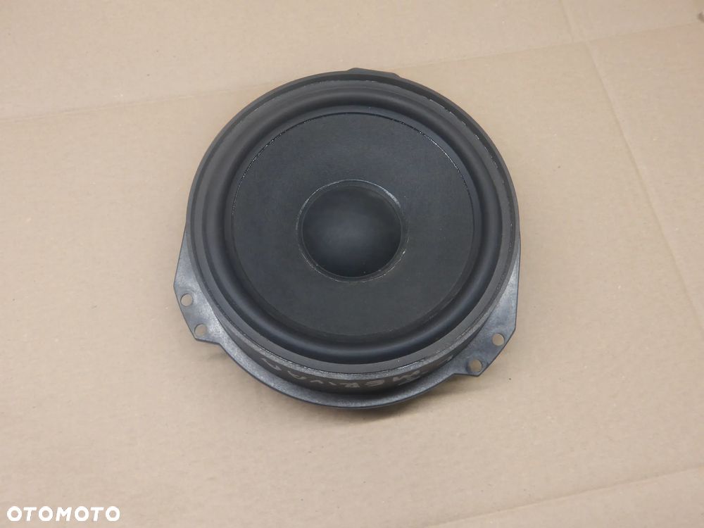 OPEL MERIVA A I LIFT 05-10 1.7CDTI GŁOŚNIK PRAWY LEWY TYŁ 9175188 - 3