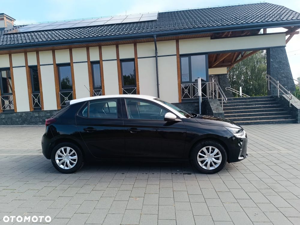 Opel Corsa 1.2 S&S - 5