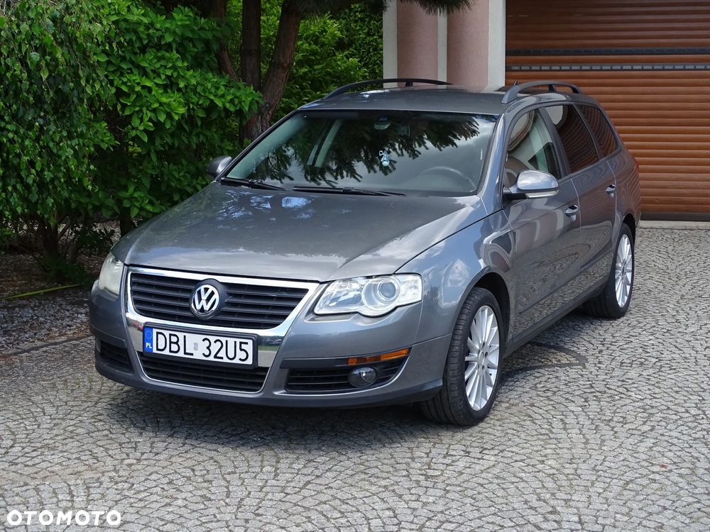 Volkswagen Passat 1.9 TDI Comfortline - 9