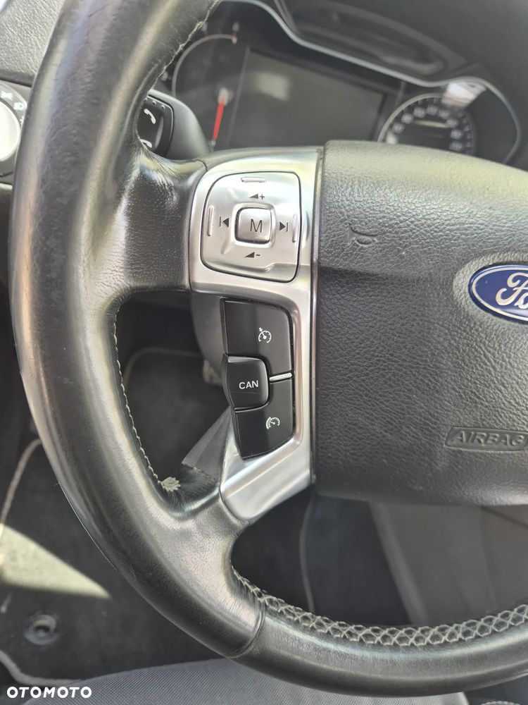 Ford Mondeo 2.0 TDCi Business Edition - 22
