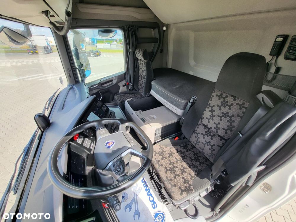 Scania R 460 A4x2NA Standard - 17