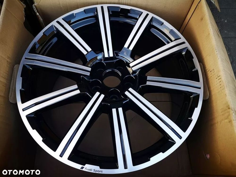 AUDI A5 S5 A7 S7 Q7 SQ7 Q8 SQ8 20'' 4M0 - 4