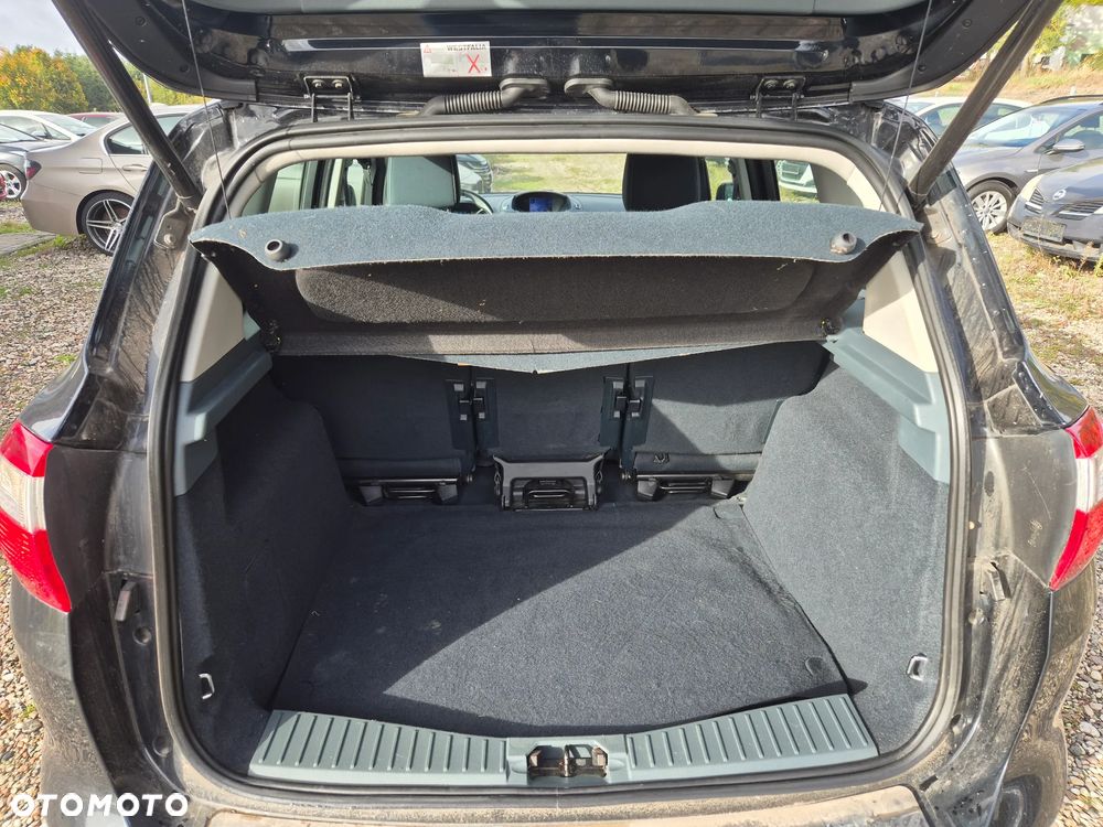 Ford C-MAX - 9