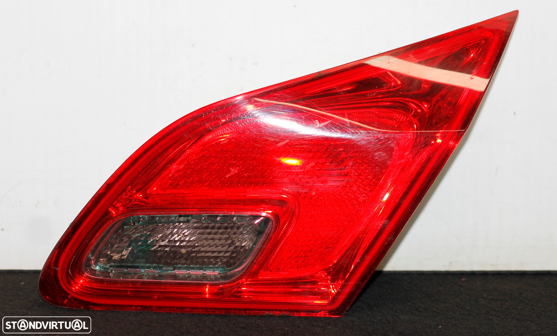 FAROLIM DIREITO OPEL ASTRA J - 2