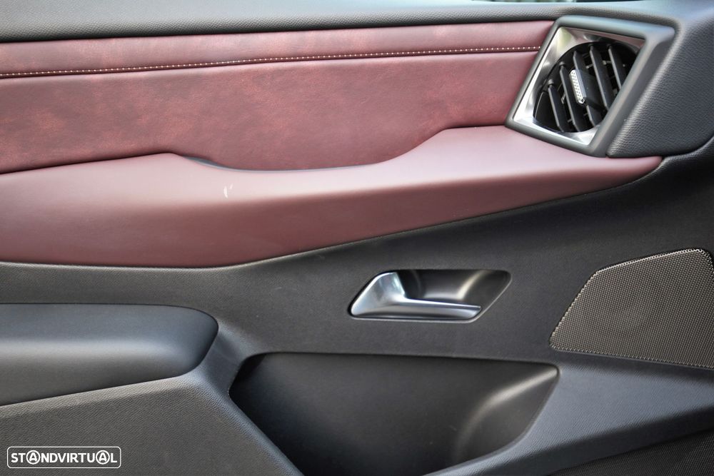 DS DS3 Crossback - 34