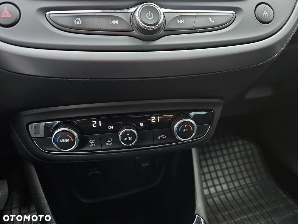 Opel Crossland X 1.2 T Enjoy S&S - 20