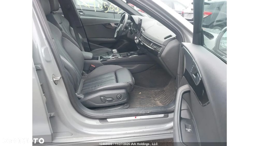 Audi A4 Limousine - 10