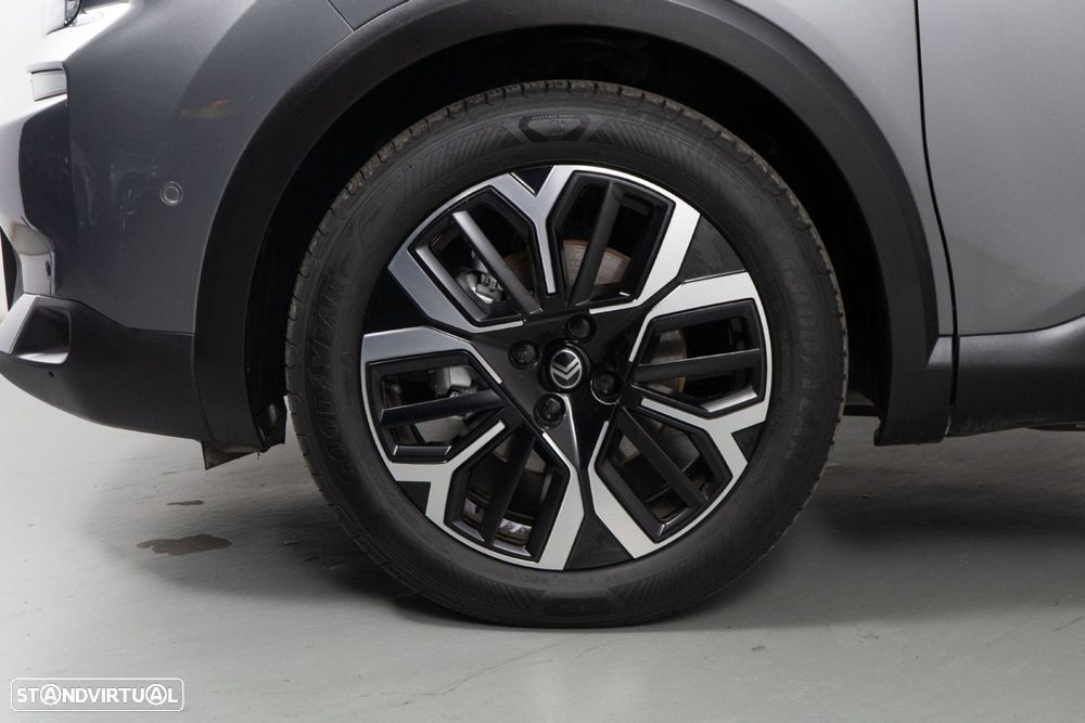 Citroën C4 X 1.2 Hybrid Max e-DSC6 - 16