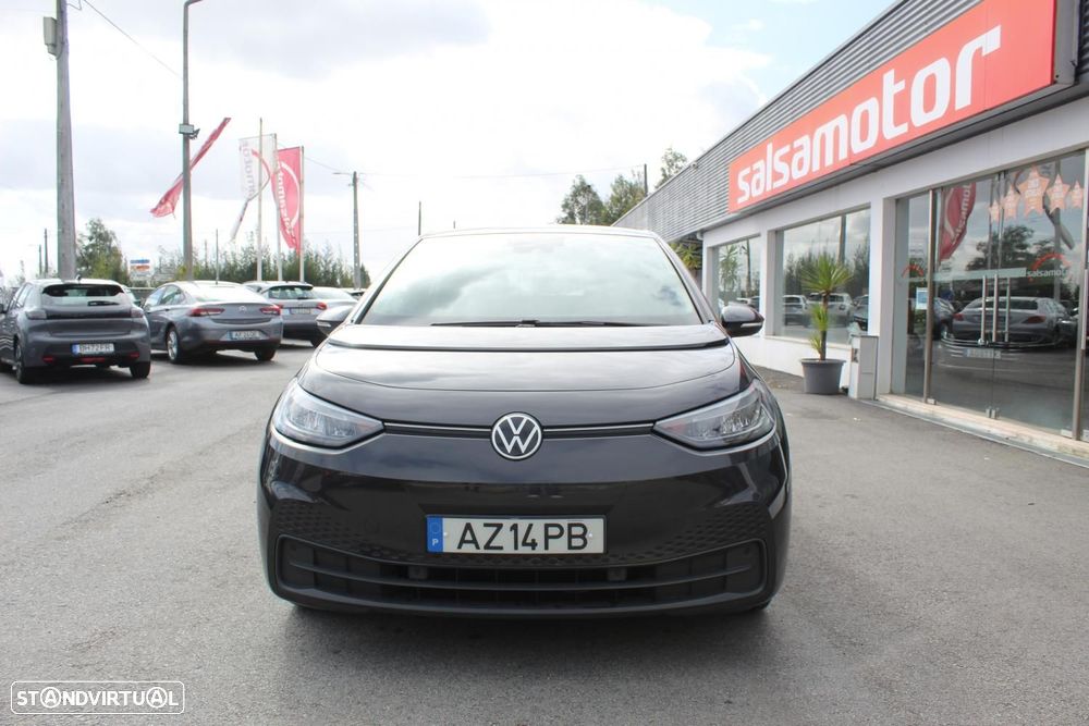 VW ID.3 58 kWh Pro - 2