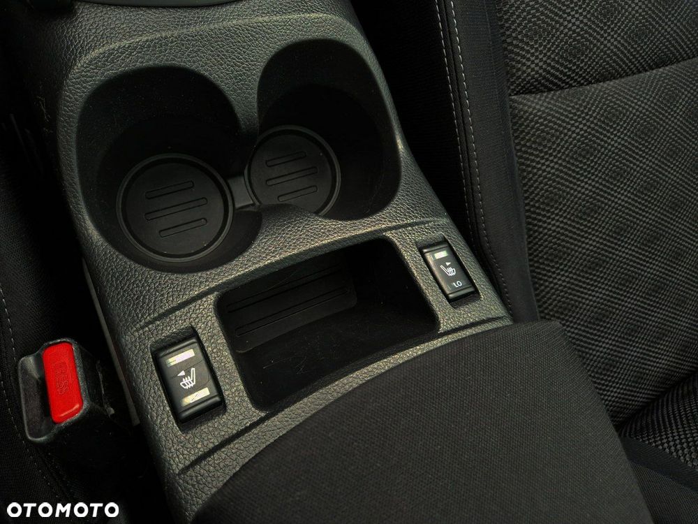 Nissan Qashqai 1.6 DCi N-Connecta EU6 - 19