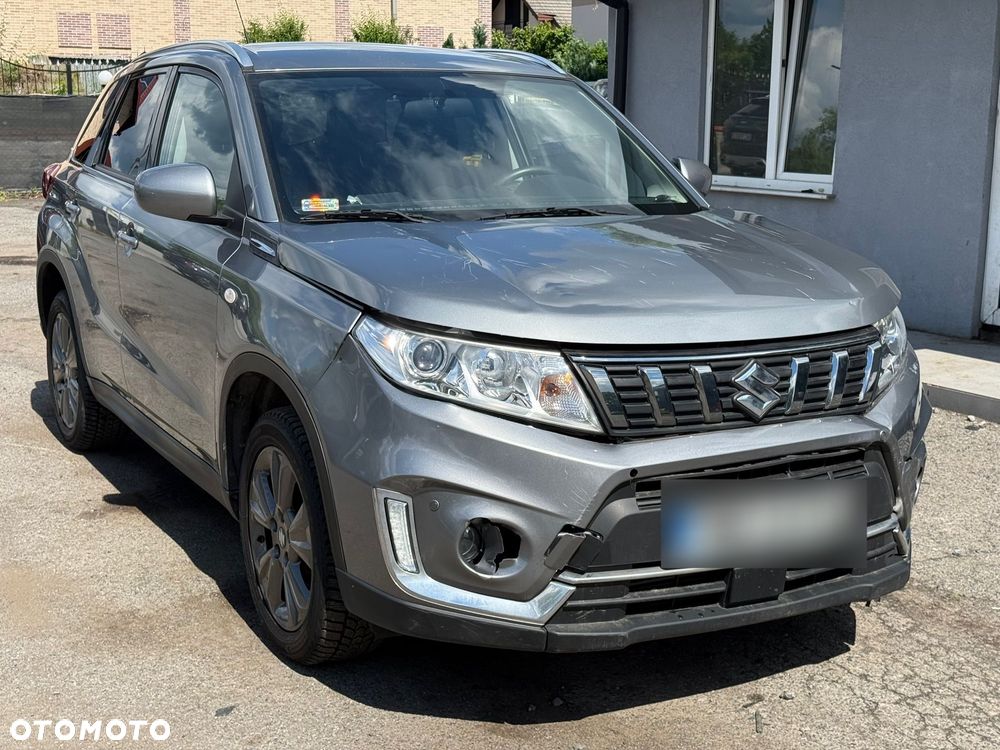 Suzuki Vitara 1.0 Boosterjet Premium 2WD - 1