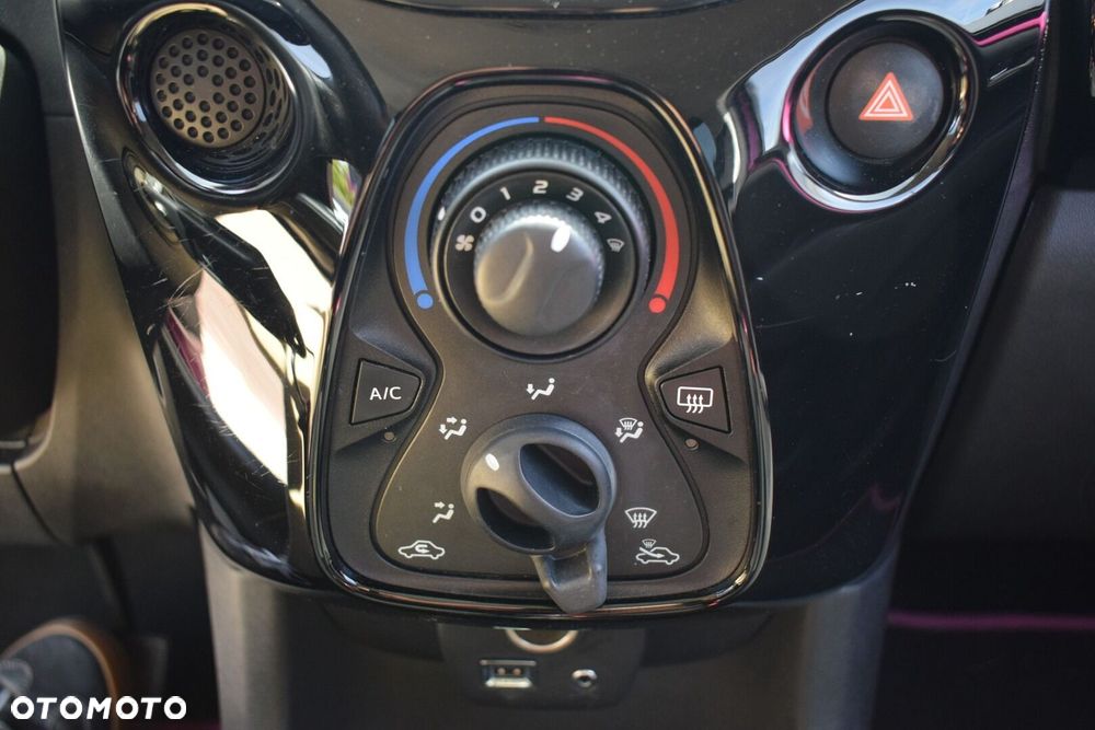 Toyota Aygo - 21