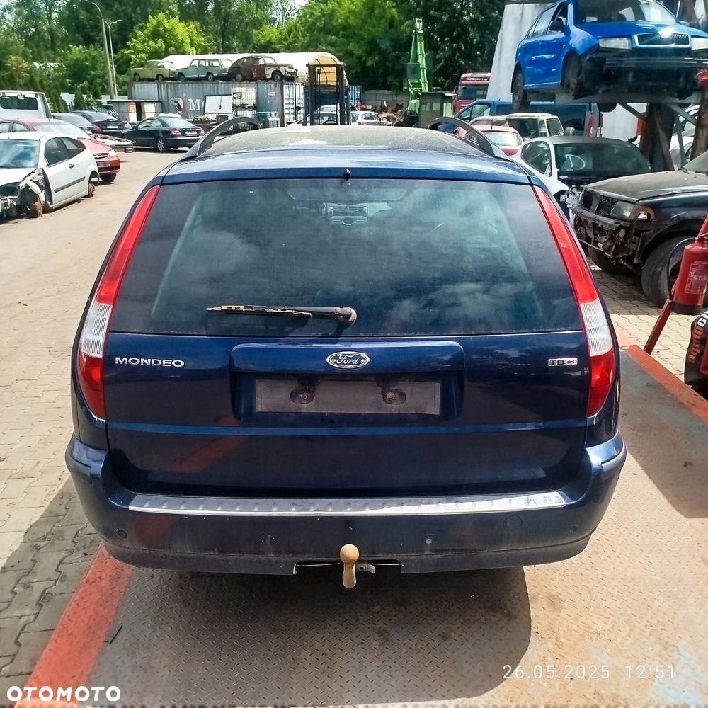 Ford Mondeo MK3 na części . - 11