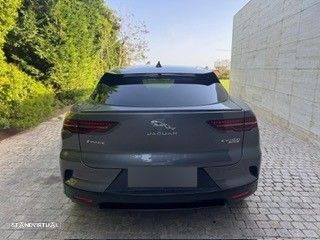 Jaguar I-Pace S AWD Aut. - 12