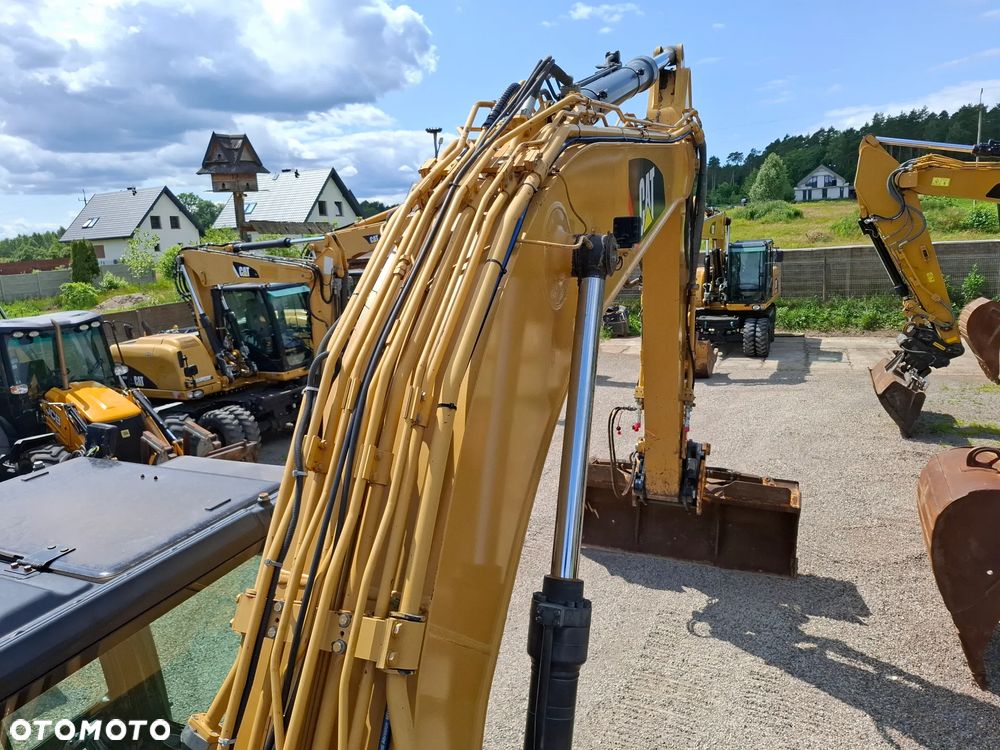 Caterpillar CAT 320 EL - 15