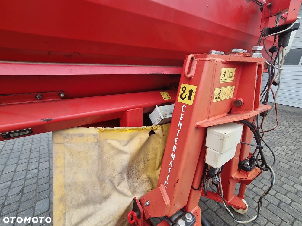 Lely Centerliner SX Import Niemcy 2,5 Ton  Rozsiewacz nawozu - 10
