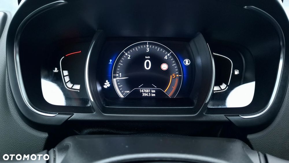 Renault Scenic ENERGY dCi 130 Business - 19