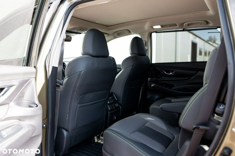 Subaru Ascent - 30