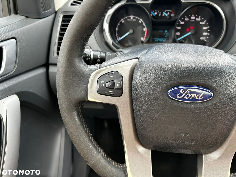 Ford Ranger - 18