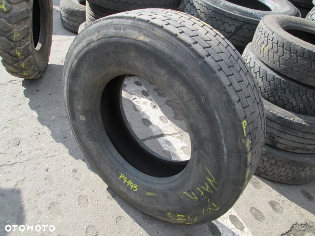 Opona ciężarowa 315/80r22.5 Michelin Michelin XDE2. Opony ciężarowe - 3