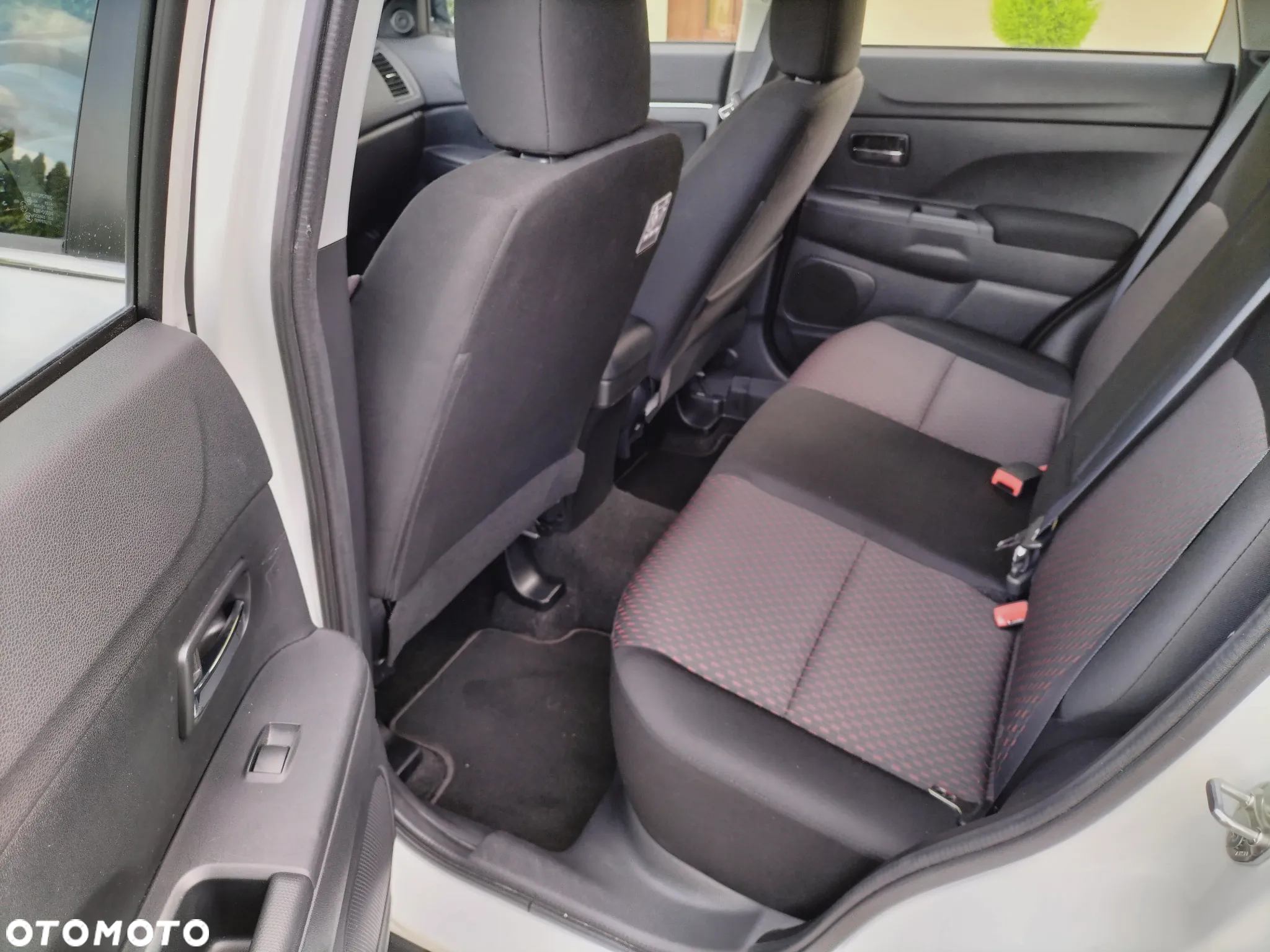 Mitsubishi ASX 1.6 2WD Comfort Edition - 14