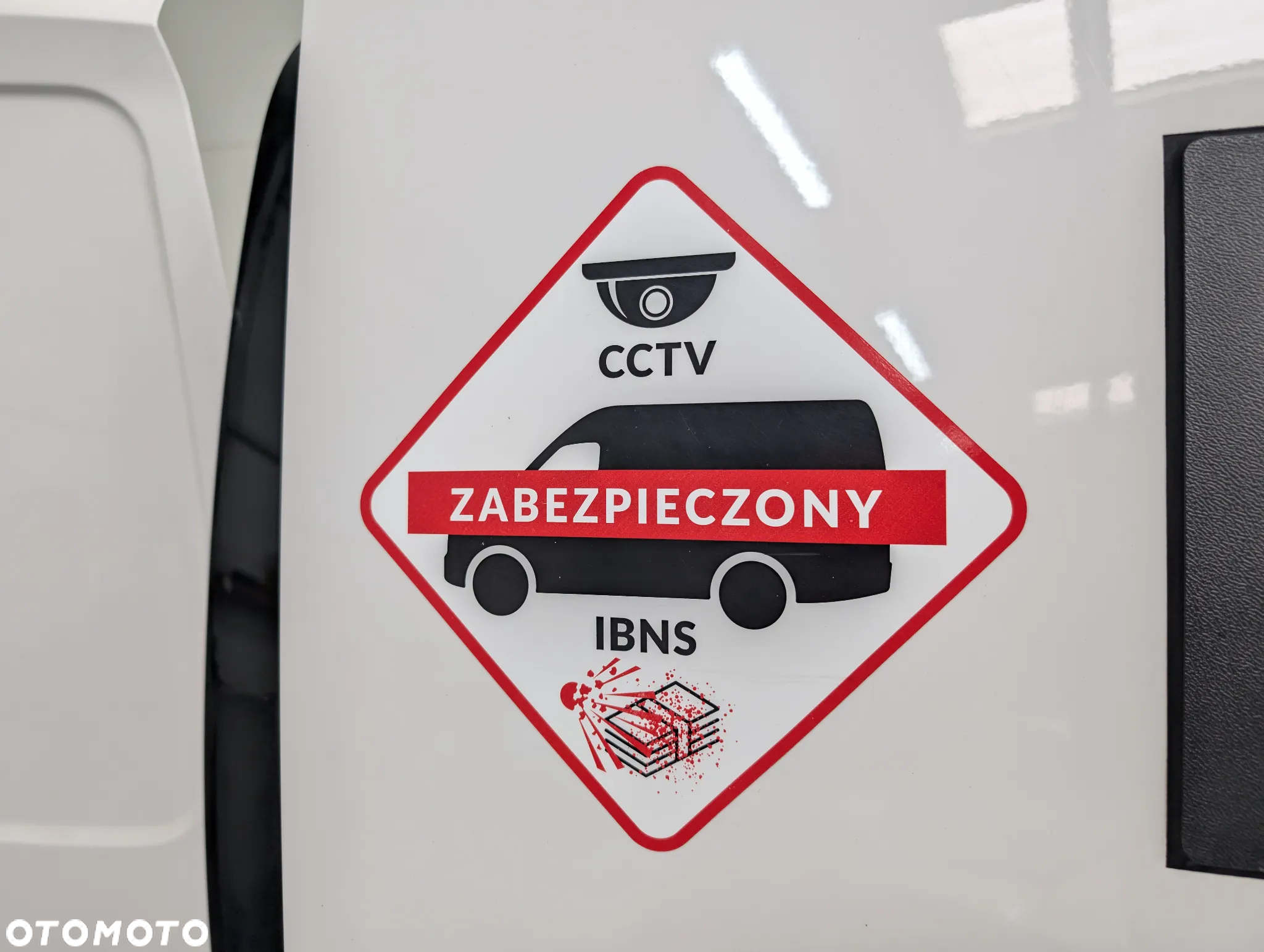 Volkswagen Caddy BANKOWÓZ - 22