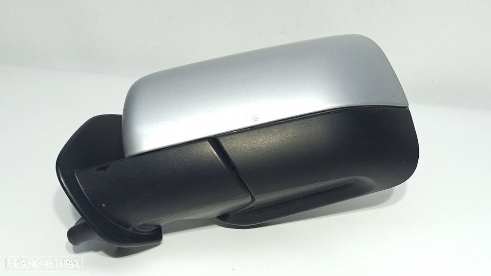 RETROVISOR ESQUERDO LAND ROVER DISCOVERY 4 TDV6 S - 1