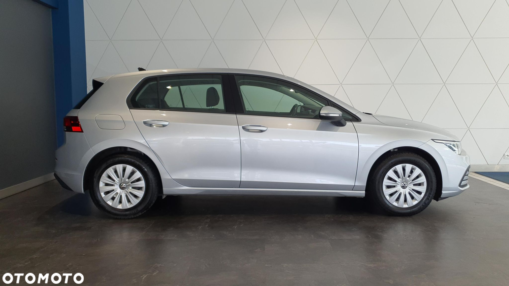 Volkswagen Golf VIII 2.0 TDI - 6