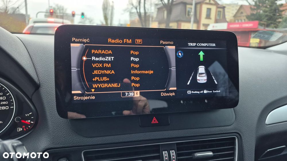 Audi Q5 2.0 TDI Quattro (clean diesel) - 36