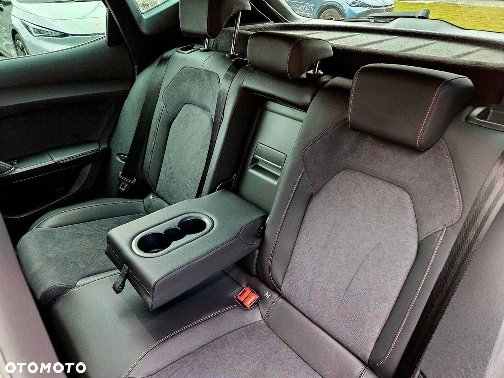 Cupra Formentor 1.5 TSI DSG - 20