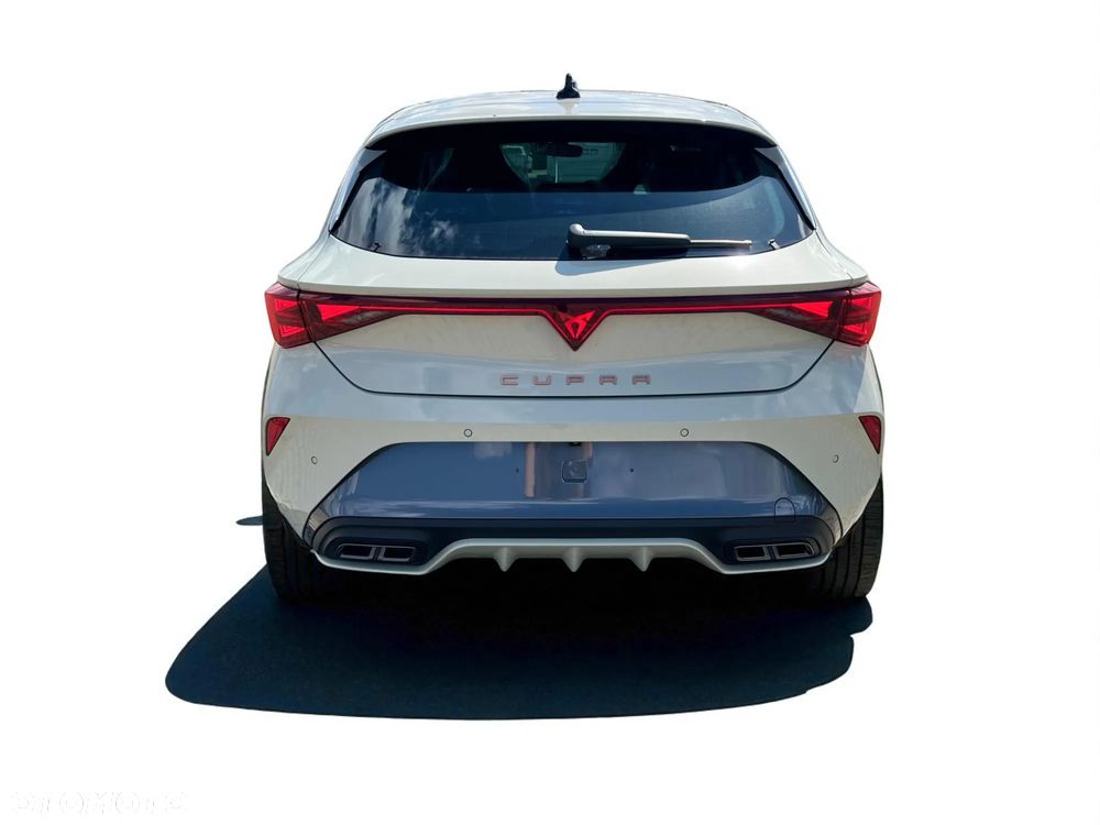 Cupra Leon - 7