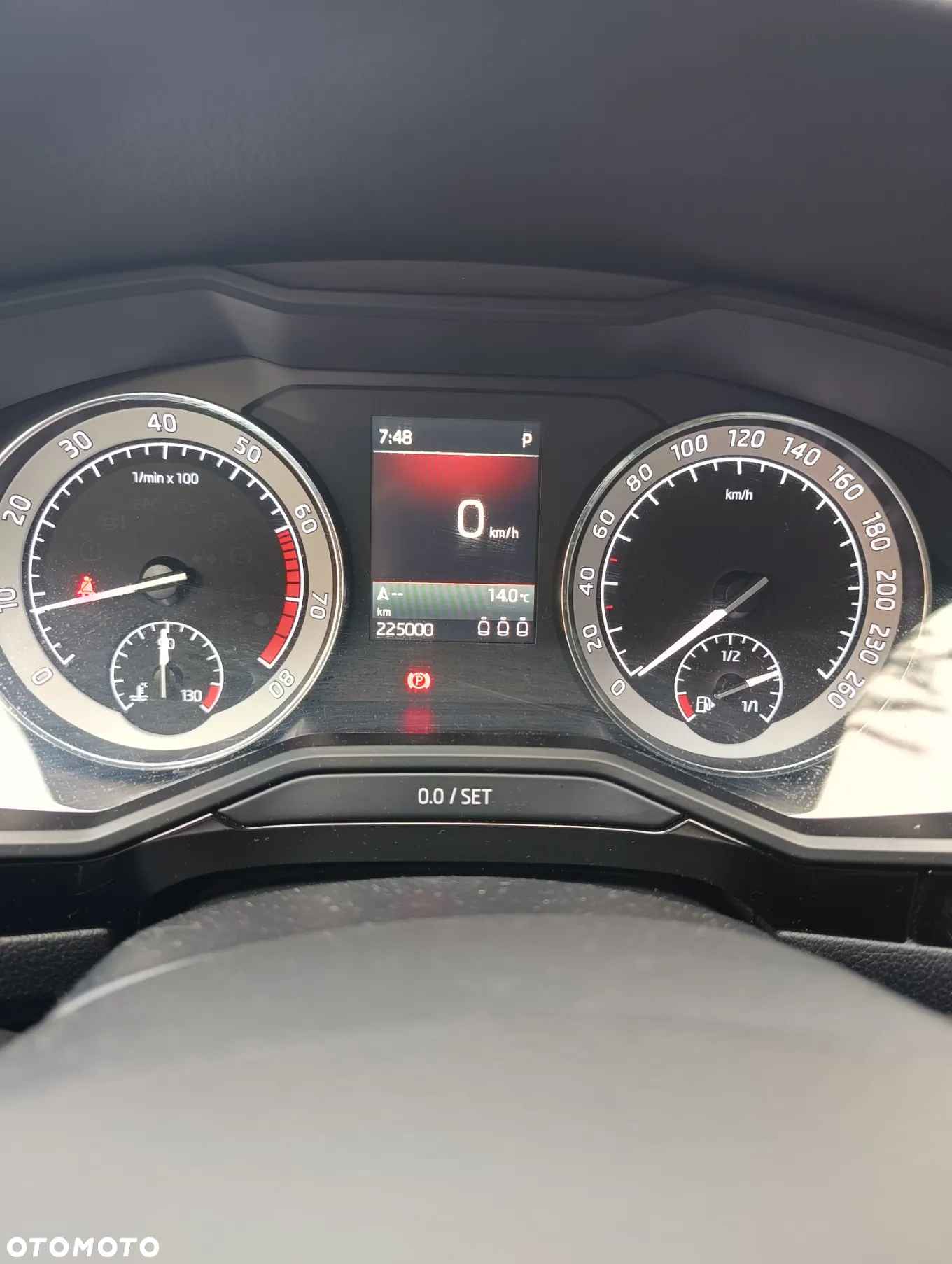 Skoda Superb Combi 2.0 TSI 4x4 DSG L&K - 8