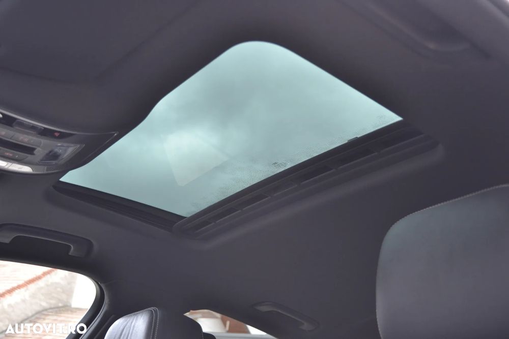 Audi A6 2.0 TDI Ultra DPF S tronic - 36