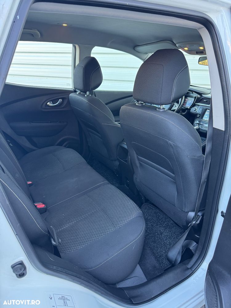 Renault Kadjar Energy dCi 110 EDC Business - 18