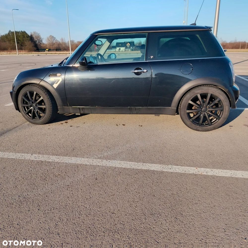MINI Cooper - 5
