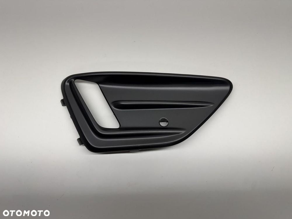 Prawa Kratka Zderzaka  Volvo xc60 I r design  31383119 - 1