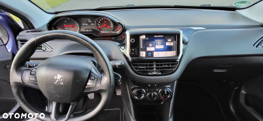 Peugeot 208 1.2 PureTech Active - 24