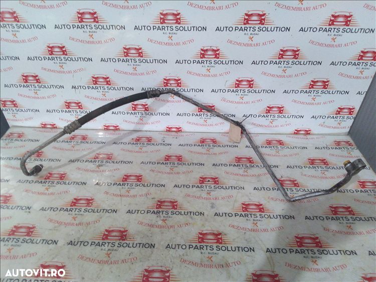 conducta ac 2.0d bmw seria 5 e60 an fabr. 2009 - 1