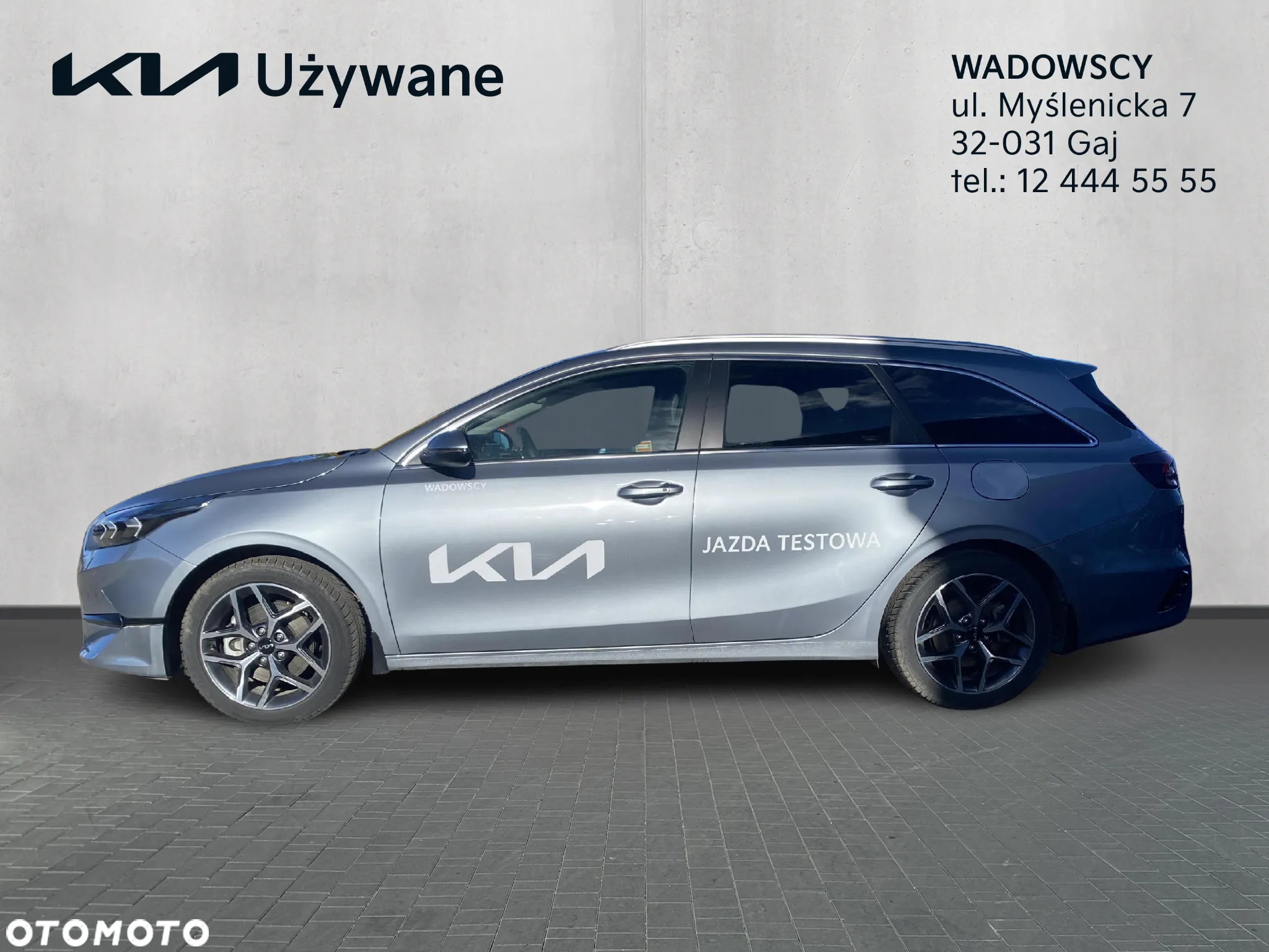 Kia Ceed 1.5 T-GDI L DCT - 7
