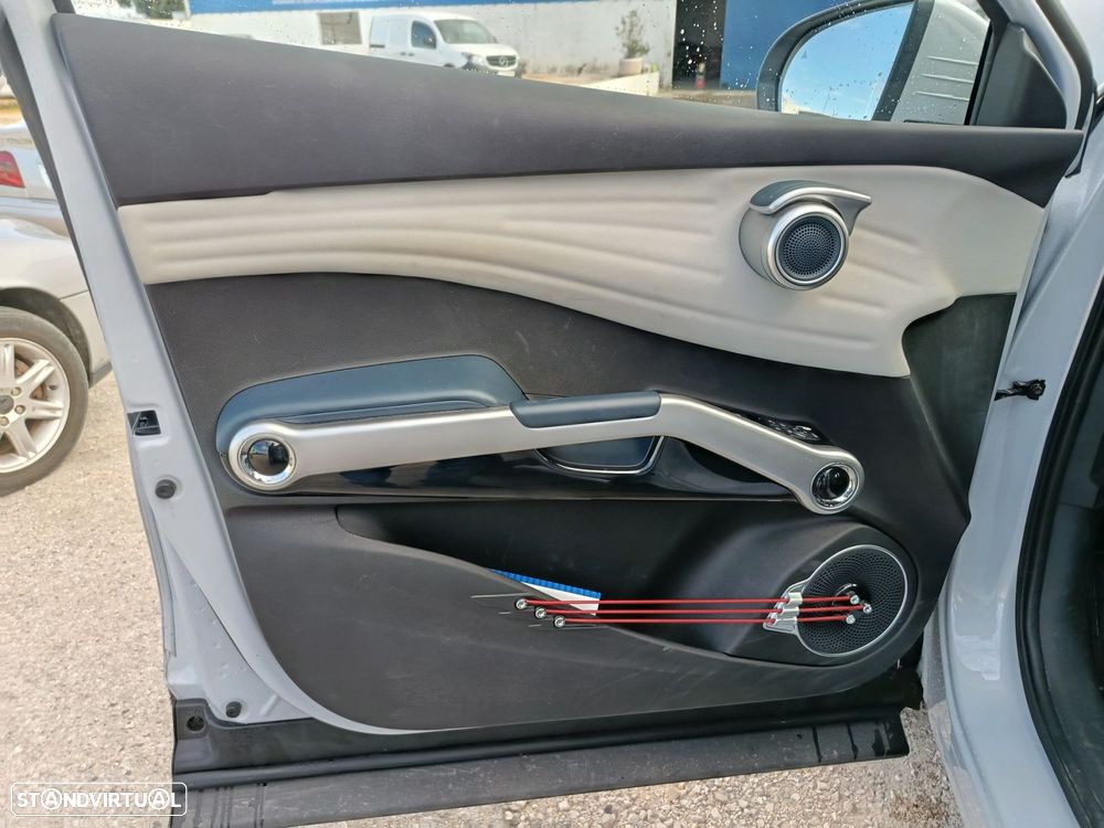 BYD Atto 3 60.48 kWh Design - 5